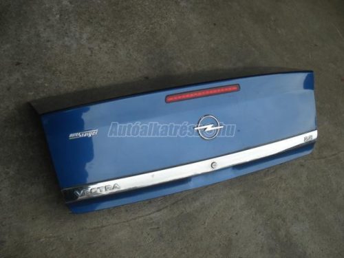 OPEL VECTRA C - 2004 - csomagtér ajtó