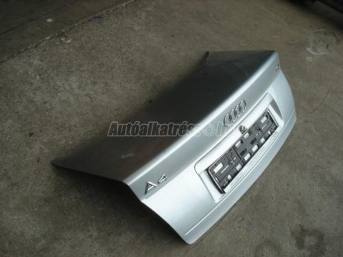 AUDI A4 - 1999 - csomagtér ajtó
