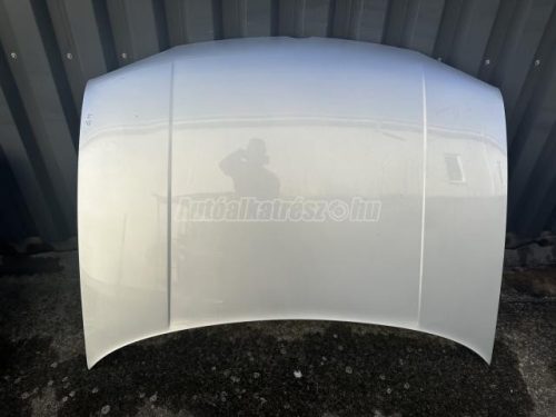 VOLKSWAGEN GOLF IV - motorháztető