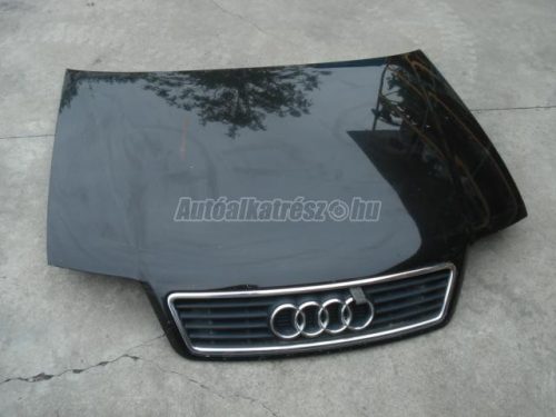 AUDI A6 - 1999 - motorháztető