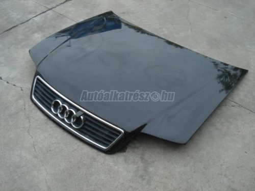 AUDI A6 - 1999 - motorháztető