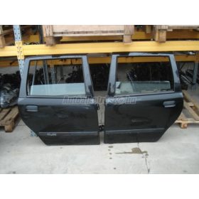 FIAT PUNTO - 1998 - ajtó