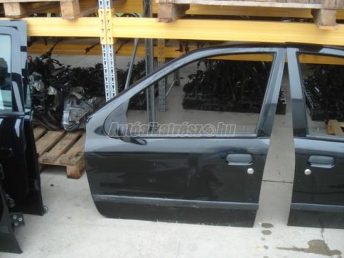 FIAT PUNTO - ajtó