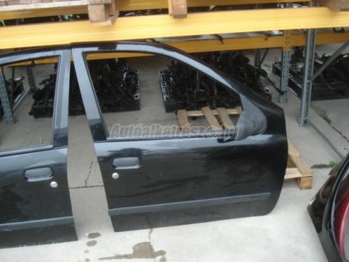 FIAT PUNTO - ajtó
