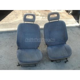 OPEL CORSA B - 1998 - ülés