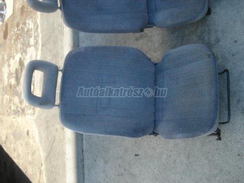 OPEL CORSA B - 1998 - ülés