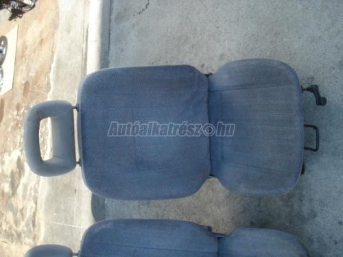 OPEL CORSA B - 1998 - ülés