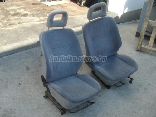 OPEL CORSA B - 1998 - ülés
