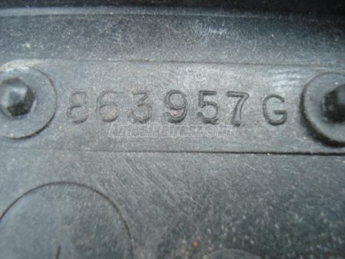 vízhűtő ventillátor