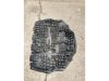 VOLKSWAGEN POLO | SKODA FABIA | SEAT IBIZA,  CORDOBA - 2003 - 6Q0825237P - Motor takaró