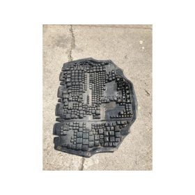   VOLKSWAGEN POLO | SKODA FABIA | SEAT IBIZA,  CORDOBA - 2003 - 6Q0825237P - Motor takaró