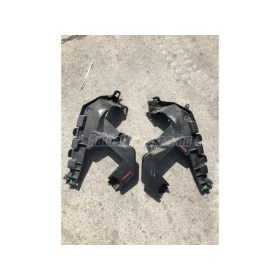 lökhárító tartó