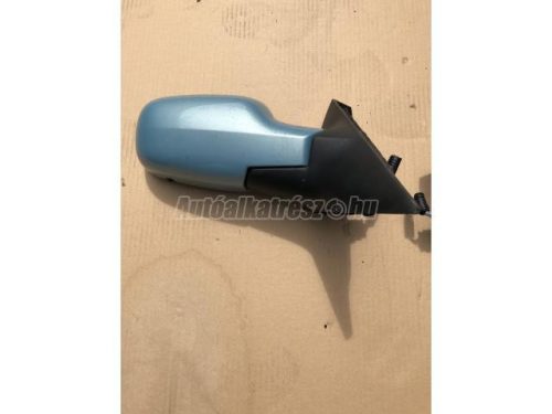 elektromos külső visszapillantó