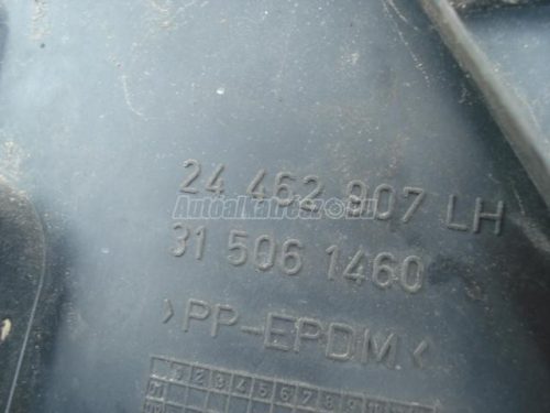 OPEL VECTRA C - 2005 - dobbetét