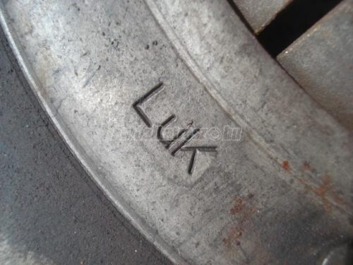 OPEL VECTRA B - kuplung szett