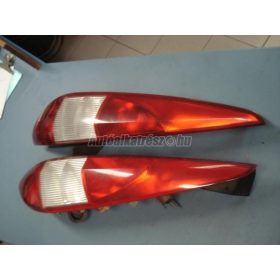 FORD MONDEO - 2005 - hátsó lámpa