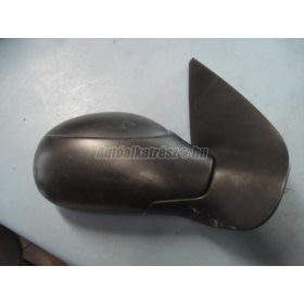 külső visszapillantó tükör