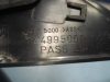 PEUGEOT 206 - 1998 - külső visszapillantó tükör