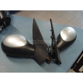 külső visszapillantó tükör