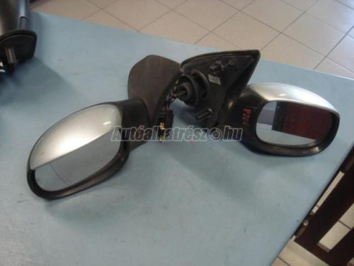 külső visszapillantó tükör