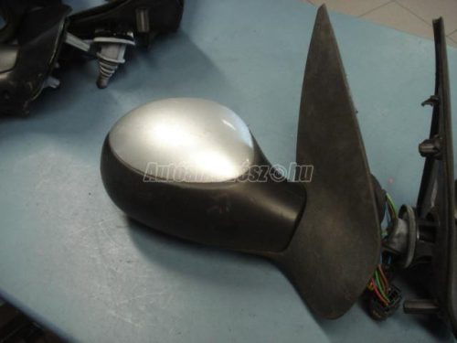 külső visszapillantó tükör