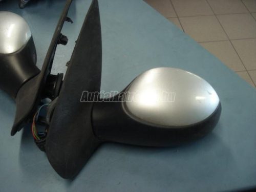 külső visszapillantó tükör