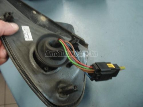 külső visszapillantó tükör