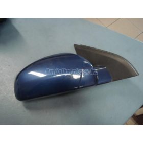 külső visszapillantó tükör