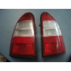 OPEL VECTRA B - hátsó lámpa