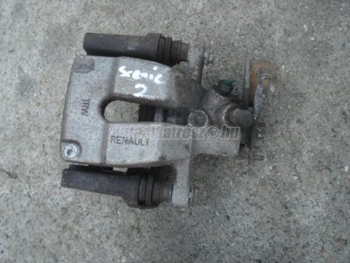 RENAULT SCENIC - féknyereg