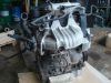 VOLKSWAGEN BORA - motor egyben