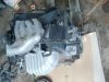 VOLKSWAGEN BORA - motor egyben