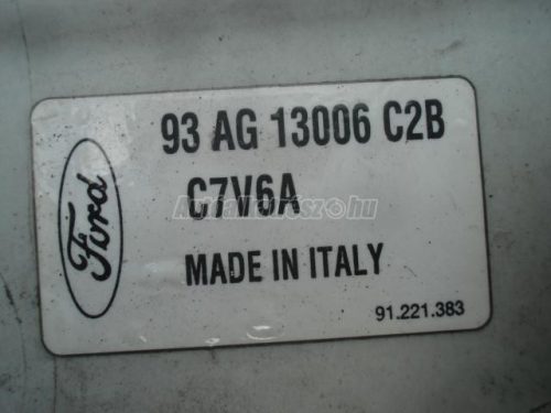 FORD ESCORT - 1996 - fényszóró