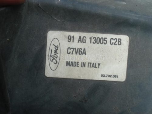 FORD ESCORT - 1996 - fényszóró