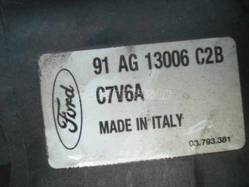 FORD ESCORT - 1996 - fényszóró