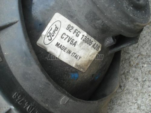 FORD FIESTA - 1992 - fényszóró