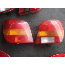 FORD FIESTA - 1992 - hátsó lámpa