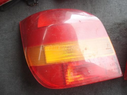FORD FIESTA - 1992 - hátsó lámpa