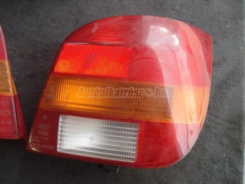 FORD FIESTA - 1992 - hátsó lámpa