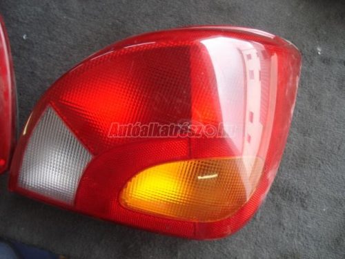 FORD FIESTA - hátsó lámpa