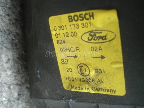 FORD FIESTA - 2000 - fényszóró