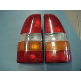 FORD ESCORT - 1996 - lámpa