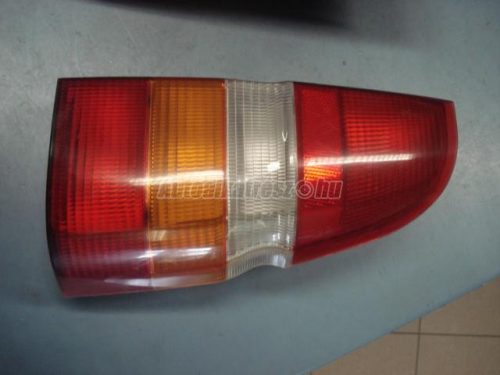 FORD ESCORT - 1996 - lámpa
