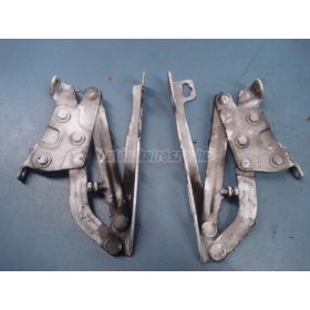 motorháztető zsanér