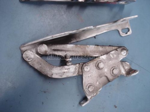 motorháztető zsanér