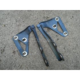 motorháztető zsanér