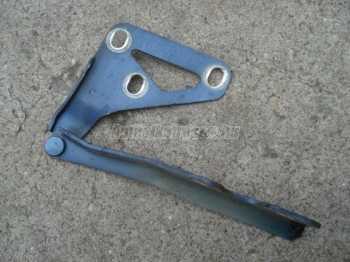 motorháztető zsanér