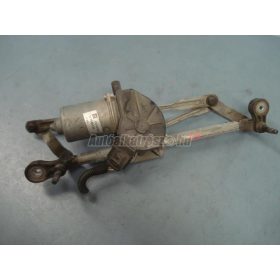 ablaktörlő szerkezet