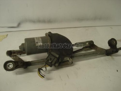 OPEL CORSA D - 2007 - ablaktörlő szerkezet