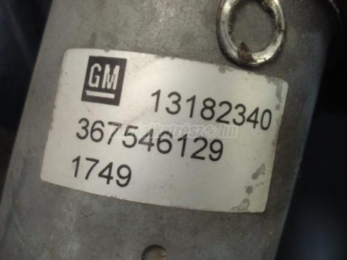 ablaktörlő szerkezet